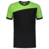 Tricorp T-Shirt Bicolor Naden 102006 Tricorp T-Shirt Bicolor Naden 102006