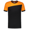 Tricorp T-Shirt Bicolor Naden 102006 Tricorp T-Shirt Bicolor Naden 102006