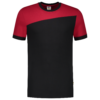 Tricorp T-Shirt Bicolor Naden 102006 Tricorp T-Shirt Bicolor Naden 102006