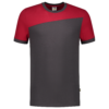 Tricorp T-Shirt Bicolor Naden 102006 Tricorp T-Shirt Bicolor Naden 102006