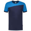 Tricorp T-Shirt Bicolor Naden 102006 Tricorp T-Shirt Bicolor Naden 102006