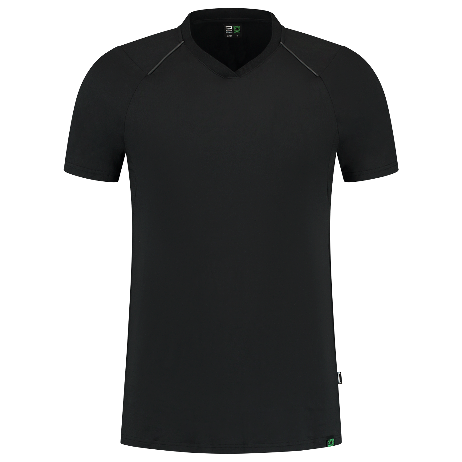 Tricorp T-shirt V-Hals RE2050 102701