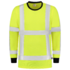 Tricorp T-Shirt RWS Birdseye Lange Mouw 103002 Tricorp T-Shirt RWS Birdseye Lange Mouw 103002