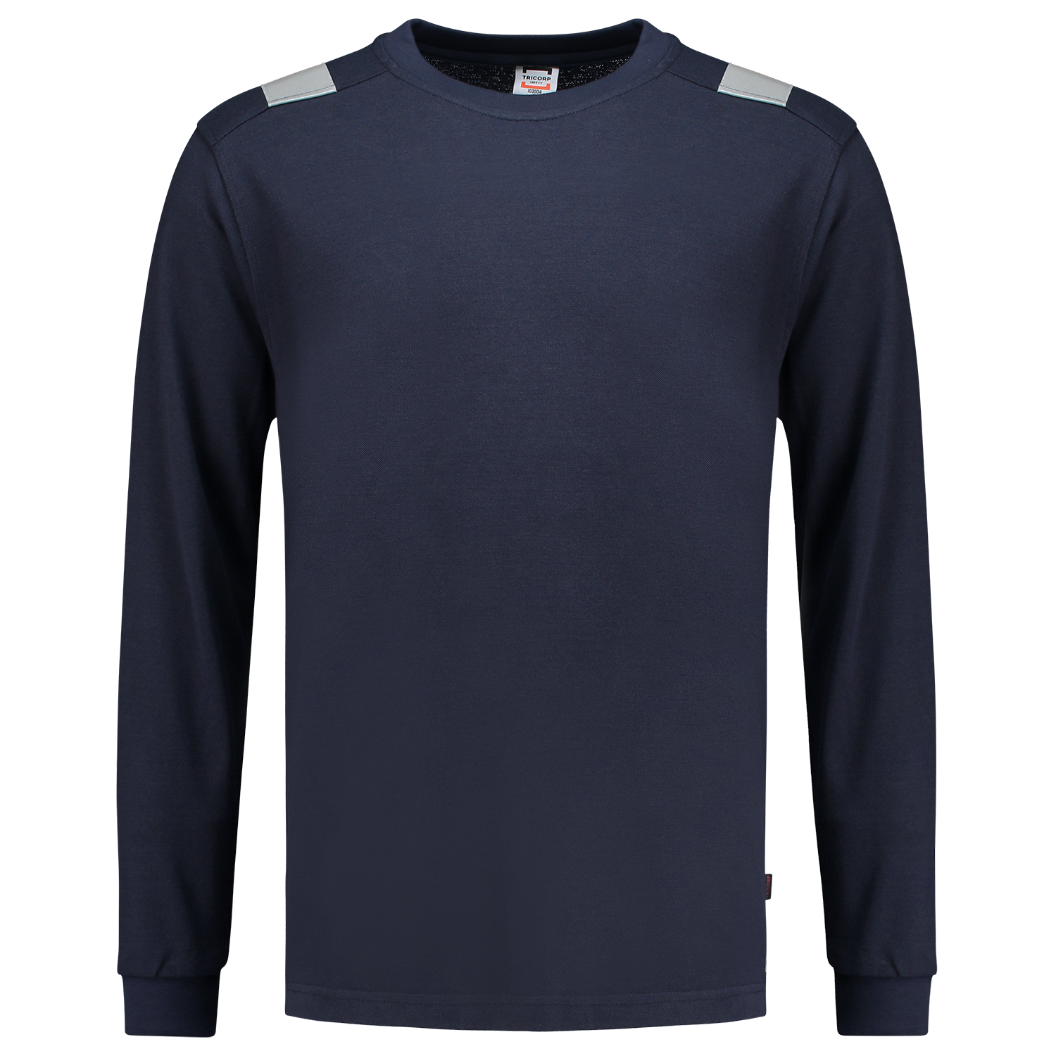 Tricorp T-Shirt Multinorm Lange Mouw 103004 Tricorp T-Shirt Multinorm Lange Mouw 103004