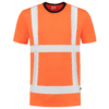 Tricorp T-Shirt RWS Birdseye 103005 Tricorp T-Shirt RWS Birdseye 103005