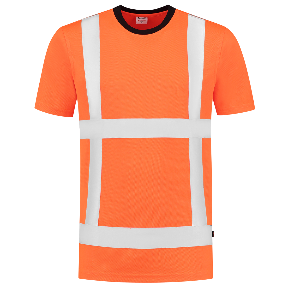 Tricorp T-Shirt RWS Birdseye 103005 Tricorp T-Shirt RWS Birdseye 103005