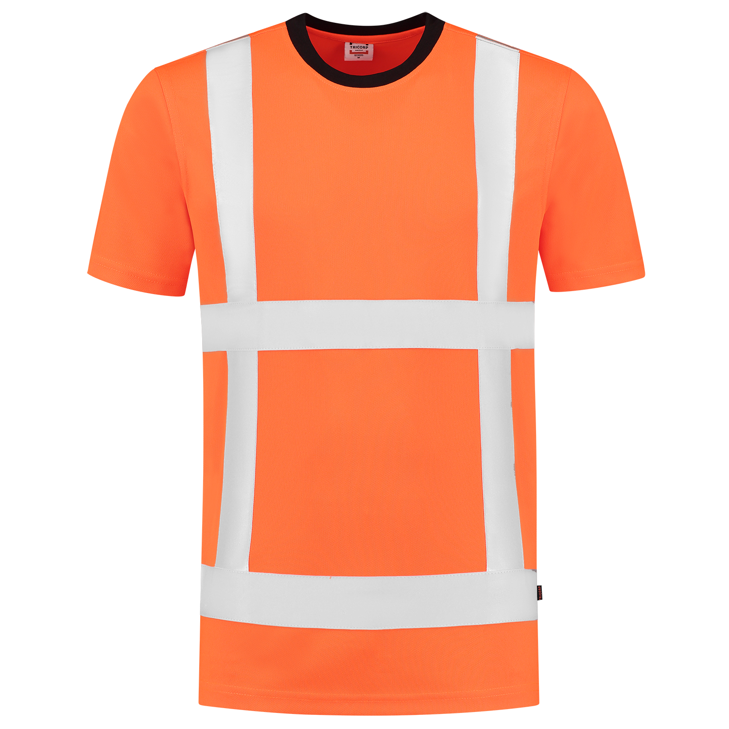 Tricorp T-Shirt RWS Birdseye 103005 Tricorp T-Shirt RWS Birdseye 103005