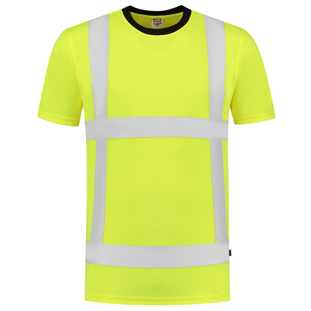 Tricorp T-Shirt RWS Birdseye 103005 Tricorp T-Shirt RWS Birdseye 103005