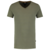 Tricorp T-Shirt Premium V Hals Heren 104003