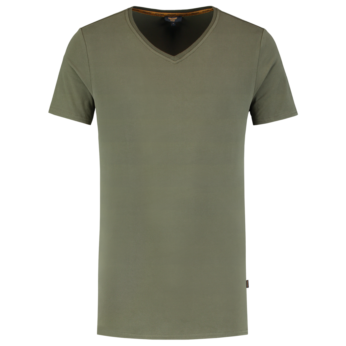 Tricorp T-Shirt Premium V Hals Heren 104003