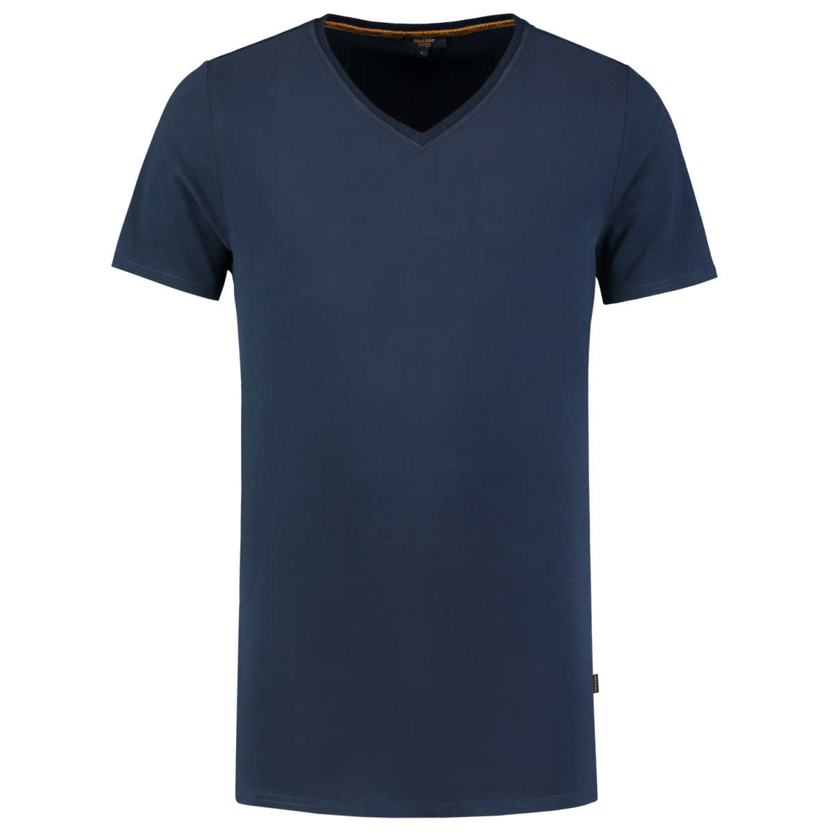 Tricorp T-Shirt Premium V Hals Heren 104003