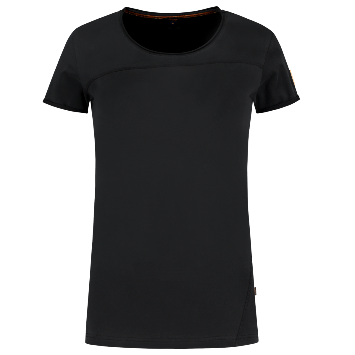 Tricorp T-Shirt Premium Naden Dames 104005 Tricorp T-Shirt Premium Naden Dames 104005