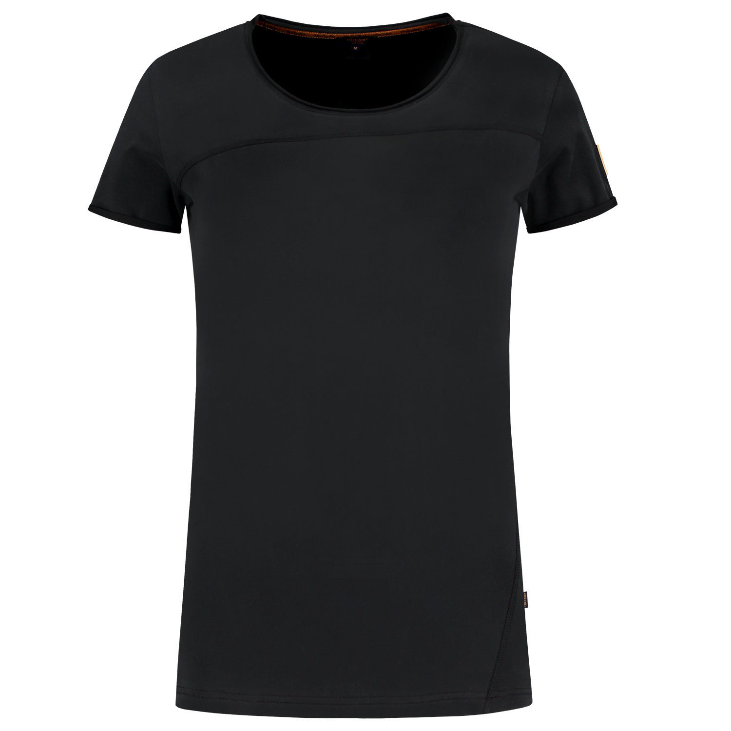 Tricorp T-Shirt Premium V Hals Dames 104006