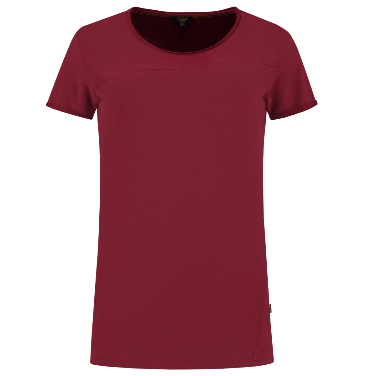 Tricorp T-Shirt Premium Naden Dames 104005 Tricorp T-Shirt Premium Naden Dames 104005