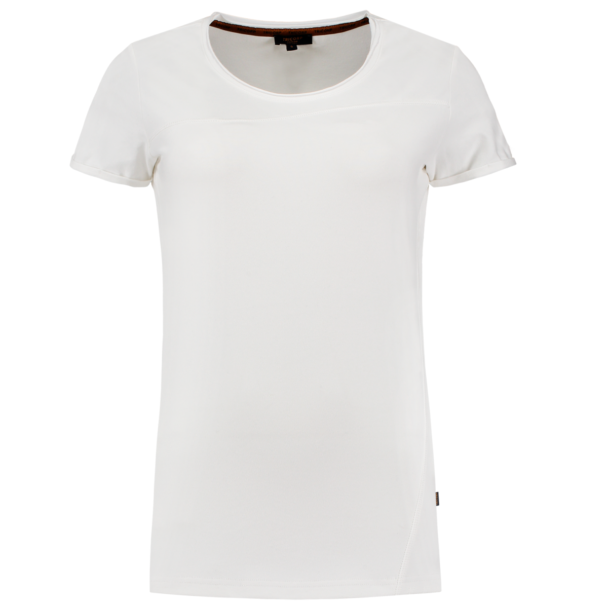 Tricorp T-Shirt Premium Naden Dames 104005 Tricorp T-Shirt Premium Naden Dames 104005