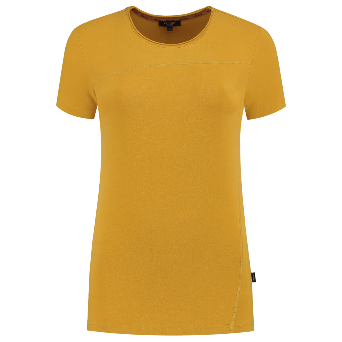 Tricorp T-Shirt Premium Naden Dames 104005 Tricorp T-Shirt Premium Naden Dames 104005