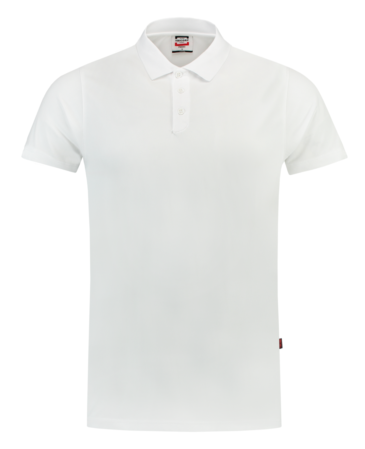 Tricorp Poloshirt Cooldry Bamboe Fitted 201001 Tricorp Poloshirt Cooldry Bamboe Fitted 201001
