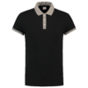 Tricorp Poloshirt Bicolor Fitted 201002 Tricorp Poloshirt Bicolor Fitted 201002