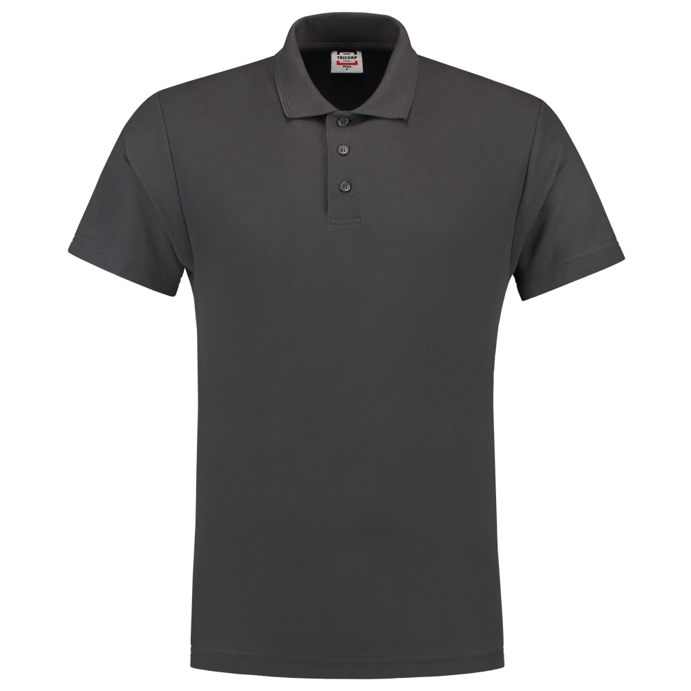 Tricorp Poloshirt 180 Gram 201003 Tricorp Poloshirt 180 Gram 201003