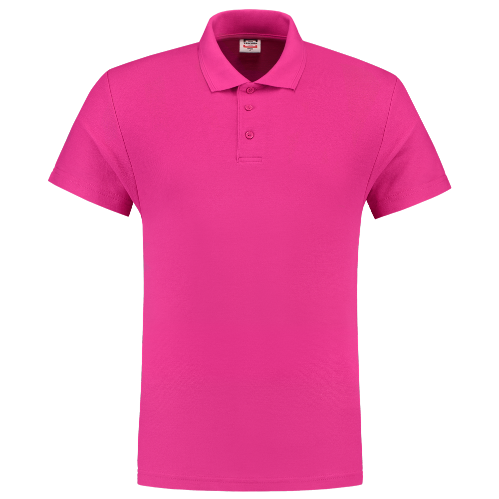 Tricorp Poloshirt 180 Gram 201003 Tricorp Poloshirt 180 Gram 201003