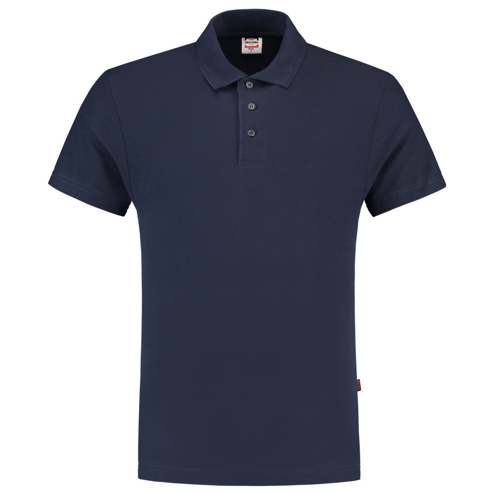 Tricorp Poloshirt 180 Gram 201003 Tricorp Poloshirt 180 Gram 201003