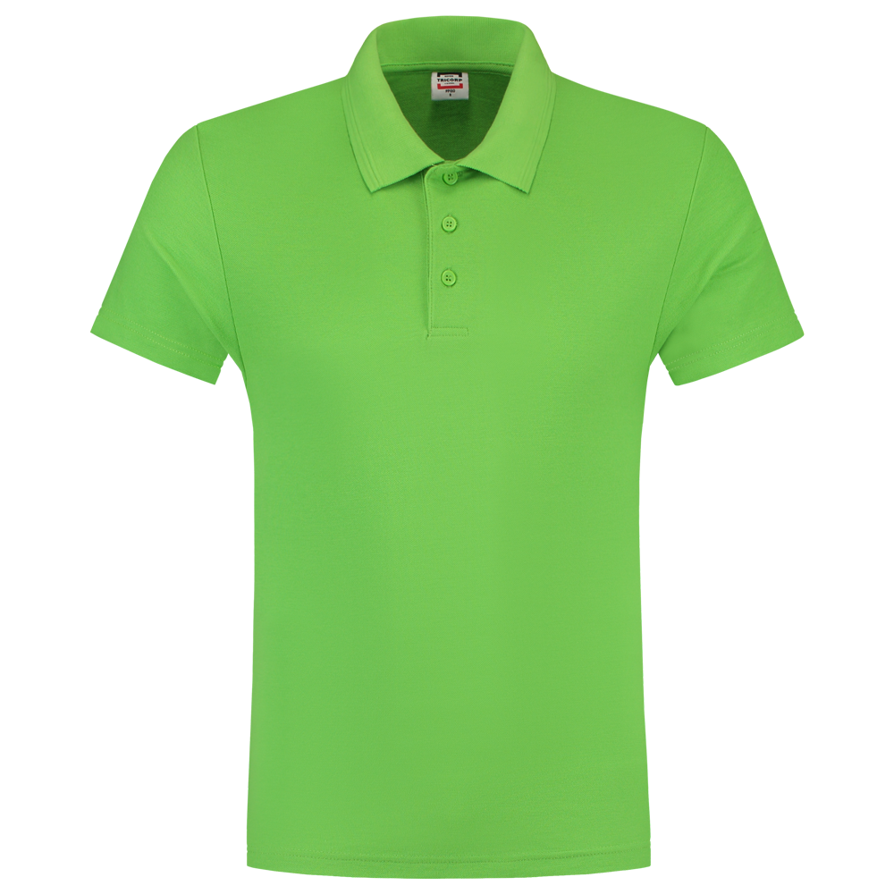 Tricorp Poloshirt 180 Gram 201003 Tricorp Poloshirt 180 Gram 201003