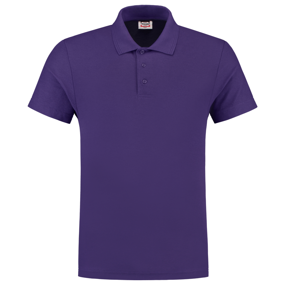 Tricorp Poloshirt 180 Gram 201003 Tricorp Poloshirt 180 Gram 201003