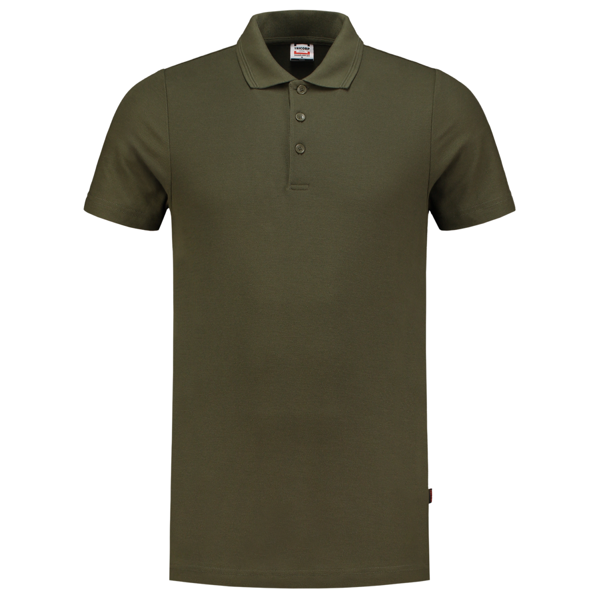 Tricorp Poloshirt Fitted 180 Gram 201005 Tricorp Poloshirt Fitted 180 Gram 201005