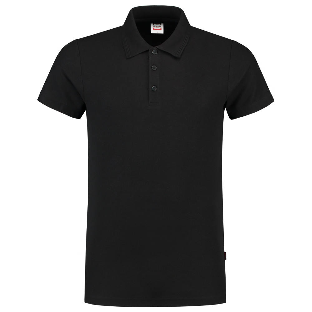 Tricorp Poloshirt Fitted 180 Gram 201005 Tricorp Poloshirt Fitted 180 Gram 201005