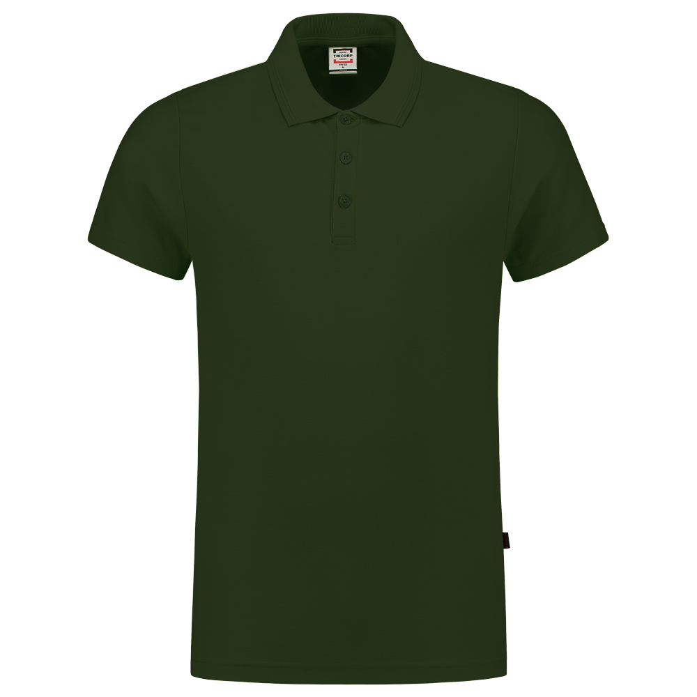 Tricorp Poloshirt Fitted 180 Gram 201005 Tricorp Poloshirt Fitted 180 Gram 201005