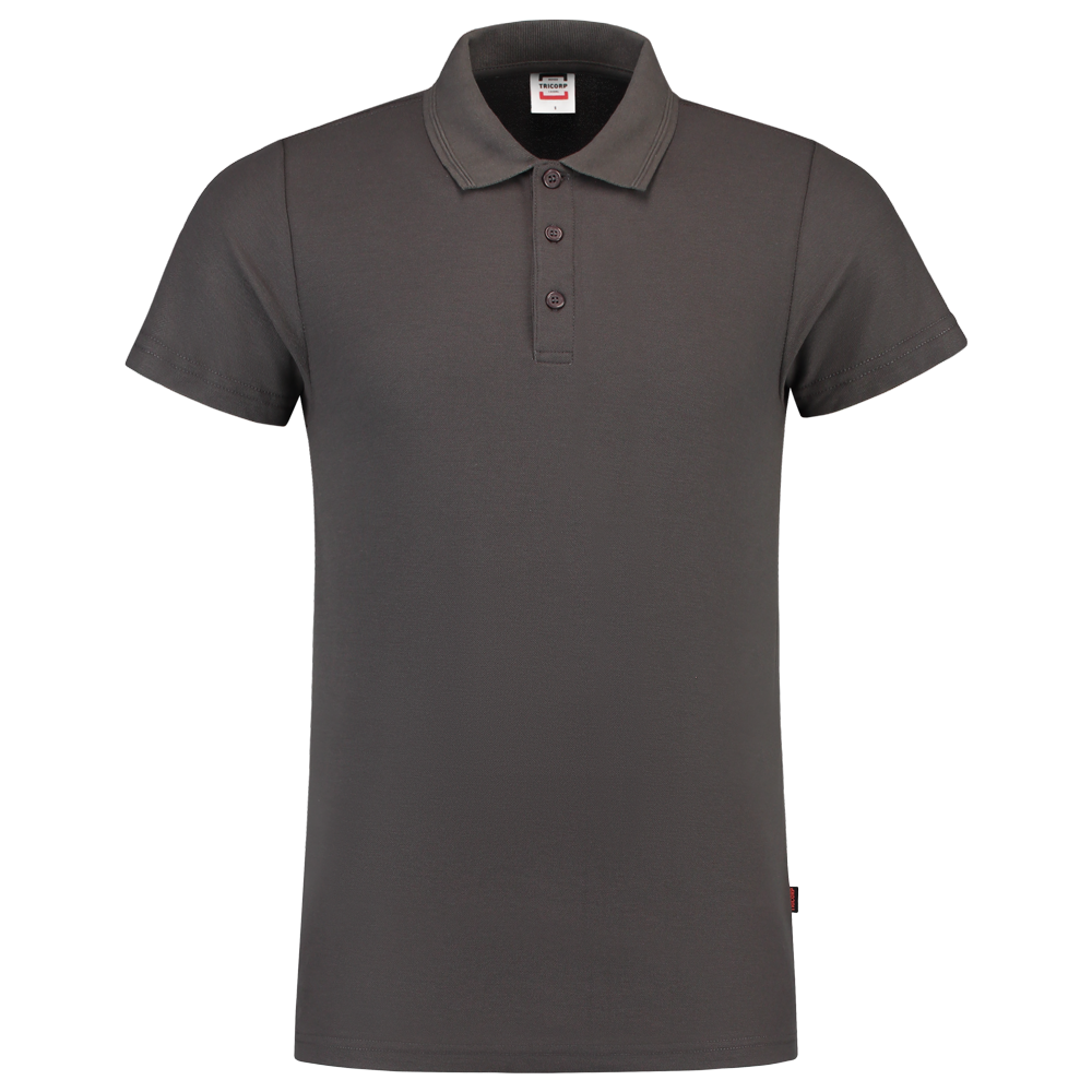 Tricorp Poloshirt Fitted 180 Gram 201005 Tricorp Poloshirt Fitted 180 Gram 201005