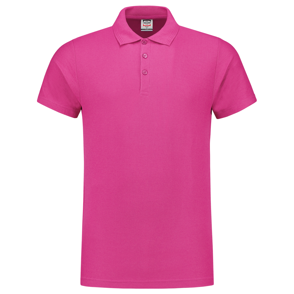 Tricorp Poloshirt Fitted 180 Gram 201005 Tricorp Poloshirt Fitted 180 Gram 201005