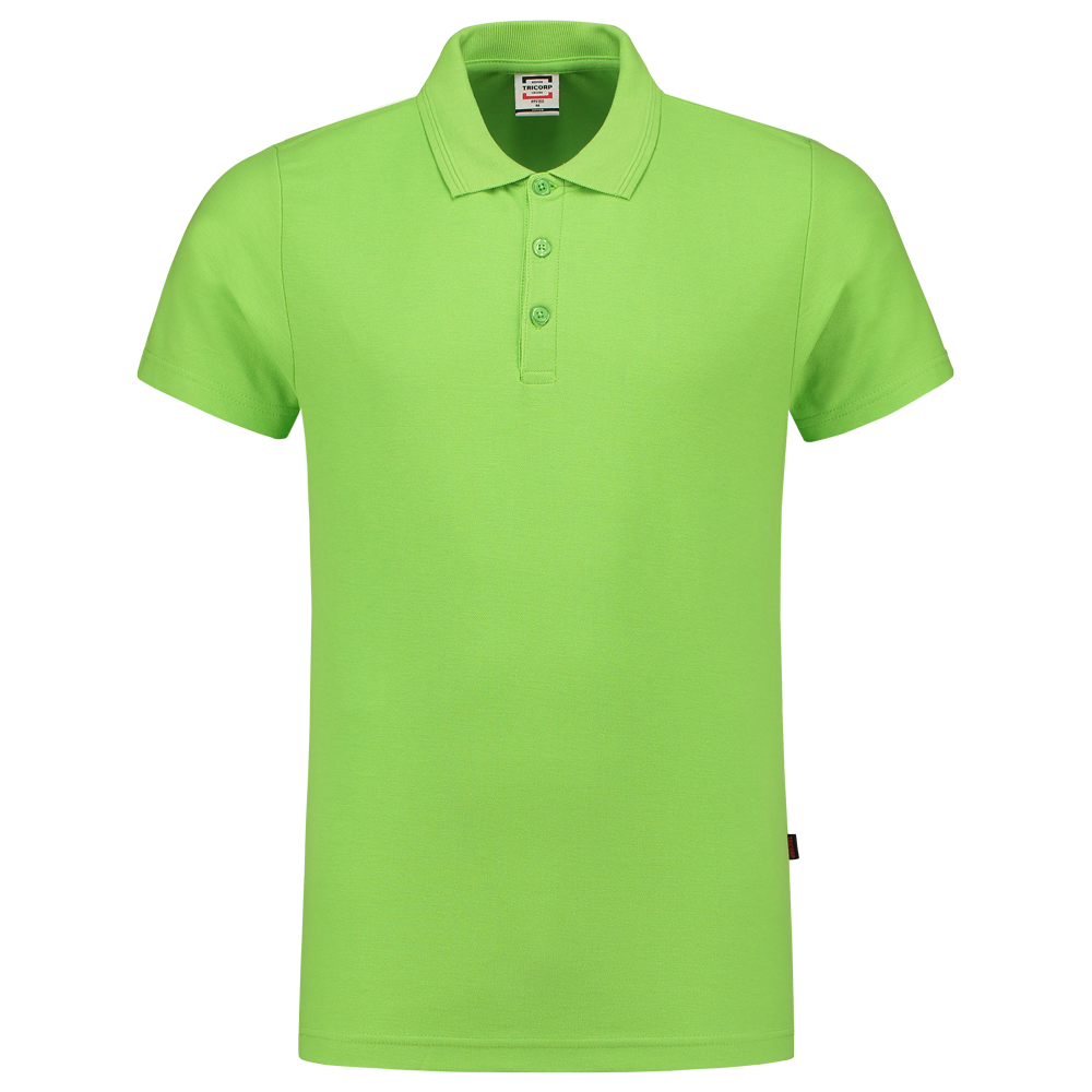 Tricorp Poloshirt Fitted 180 Gram 201005 Tricorp Poloshirt Fitted 180 Gram 201005