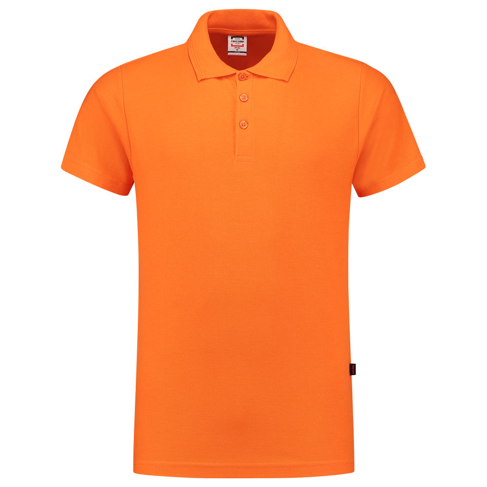 Tricorp Poloshirt Fitted 180 Gram 201005 Tricorp Poloshirt Fitted 180 Gram 201005