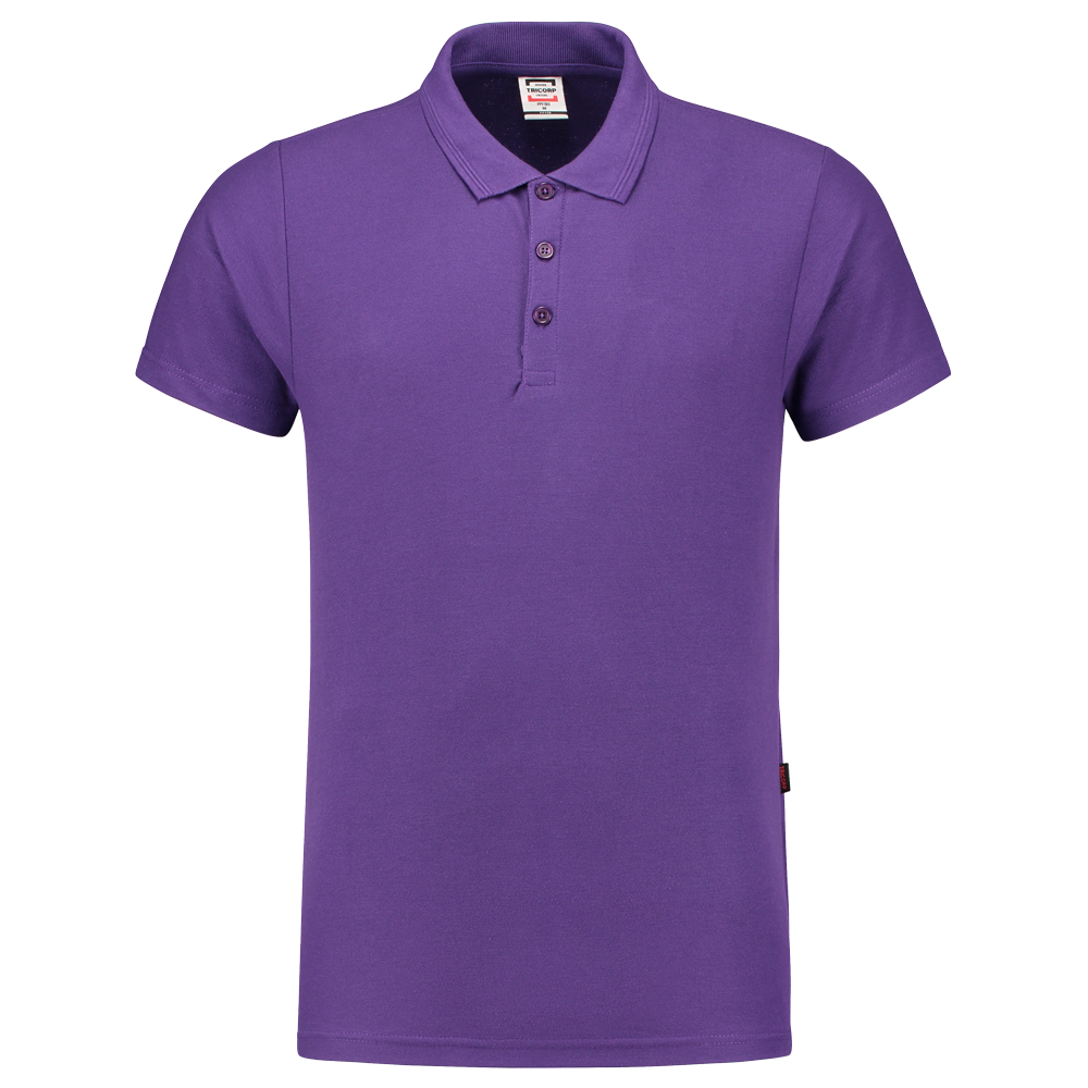 Tricorp Poloshirt Fitted 180 Gram 201005 Tricorp Poloshirt Fitted 180 Gram 201005