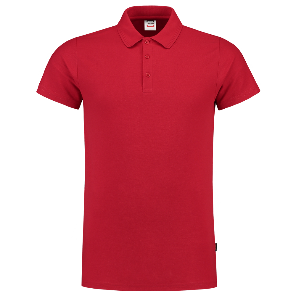 Tricorp Poloshirt Fitted 180 Gram 201005 Tricorp Poloshirt Fitted 180 Gram 201005