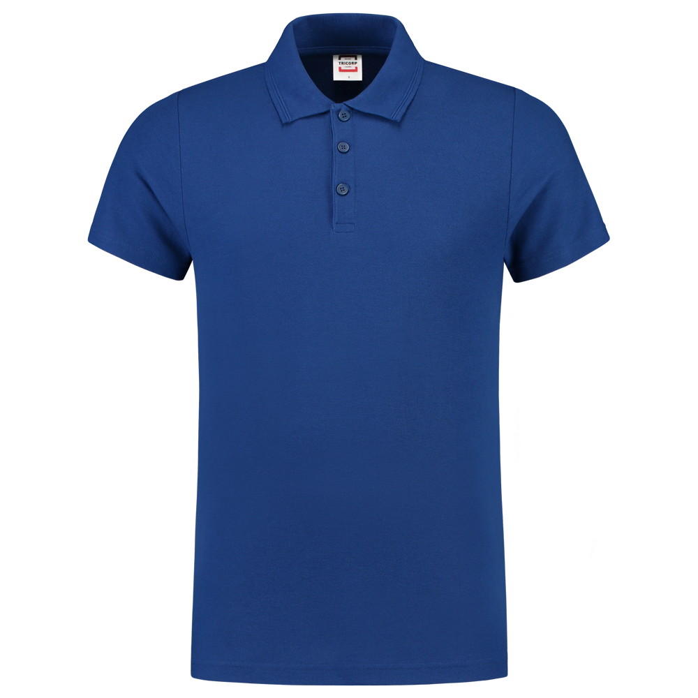 Tricorp Poloshirt Fitted 180 Gram 201005 Tricorp Poloshirt Fitted 180 Gram 201005
