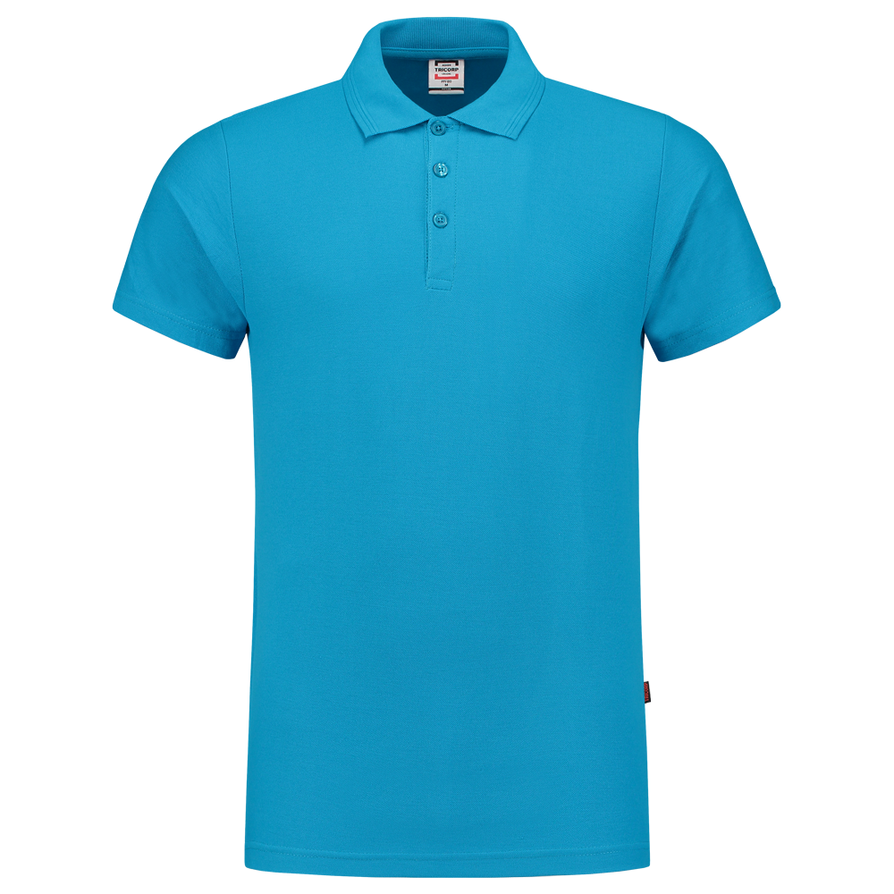 Tricorp Poloshirt Fitted 180 Gram 201005 Tricorp Poloshirt Fitted 180 Gram 201005