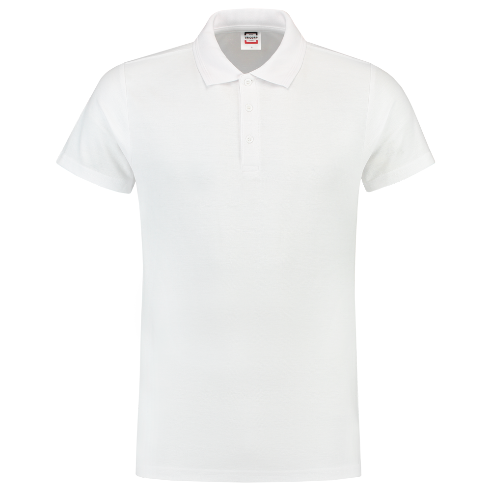 Tricorp Poloshirt Fitted 180 Gram 201005 Tricorp Poloshirt Fitted 180 Gram 201005