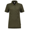 Tricorp Poloshirt Fitted Dames 201006