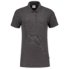 Tricorp Poloshirt Fitted Dames 201006