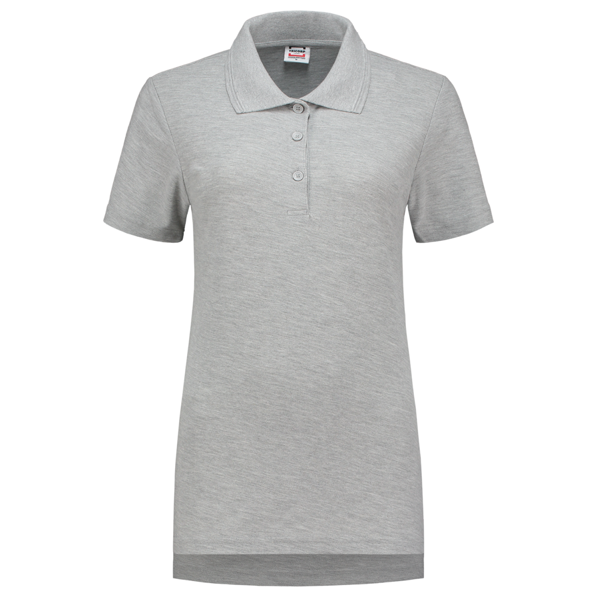 Tricorp Poloshirt Fitted Dames 201006
