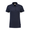 Tricorp Poloshirt Fitted Dames 201006