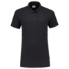 Tricorp Poloshirt Fitted Dames 201006