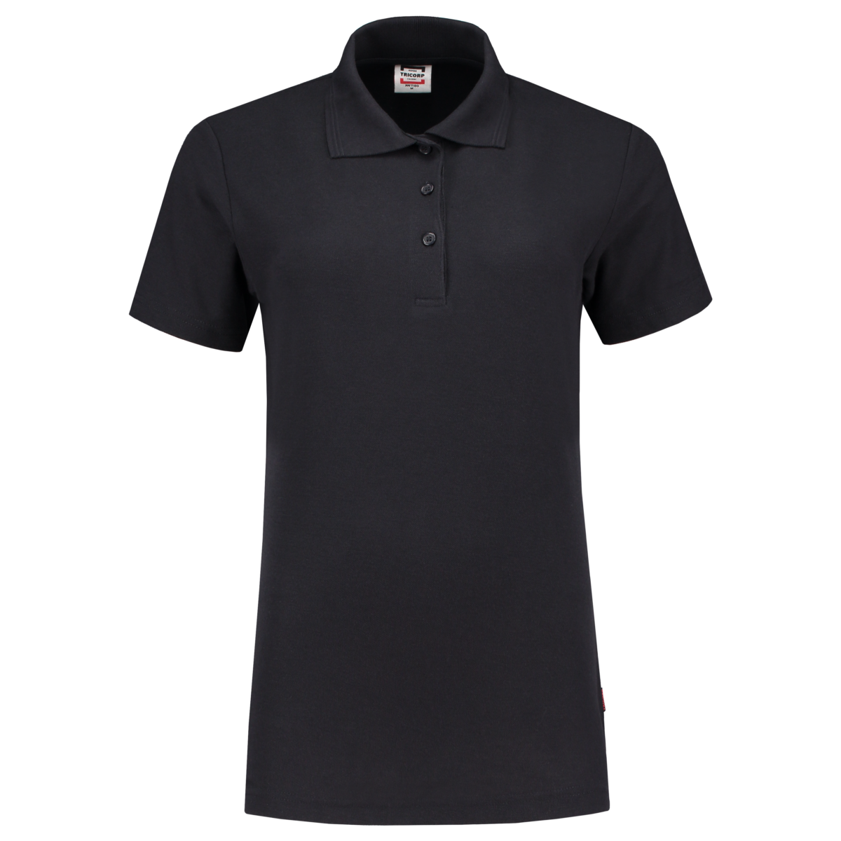 Tricorp Poloshirt Fitted Dames 201006