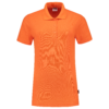Tricorp Poloshirt Fitted Dames 201006