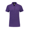 Tricorp Poloshirt Fitted Dames 201006