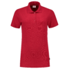 Tricorp Poloshirt Fitted Dames 201006