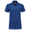 Tricorp Poloshirt Fitted Dames 201006