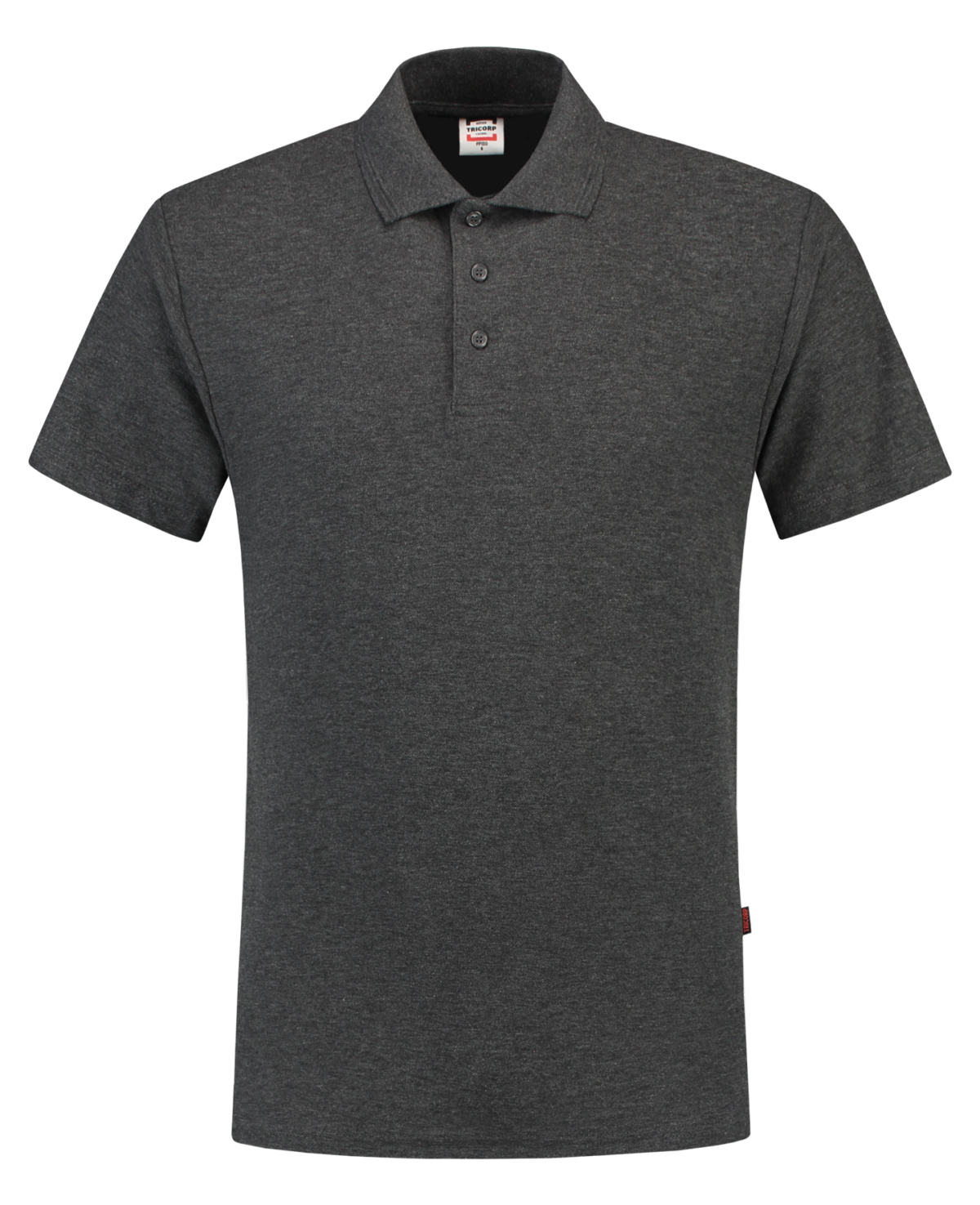 Tricorp Poloshirt 100% Katoen 201007 Tricorp Poloshirt 100% Katoen 201007